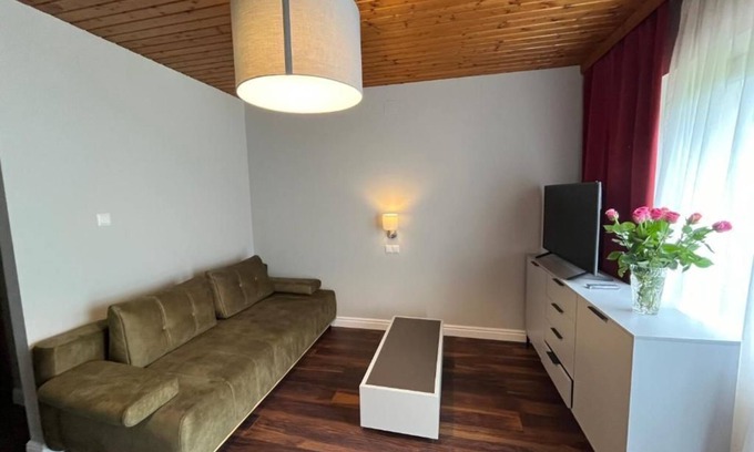 Feld am See Apartment | Apartment Elisabeth - Landhaus Steinwender