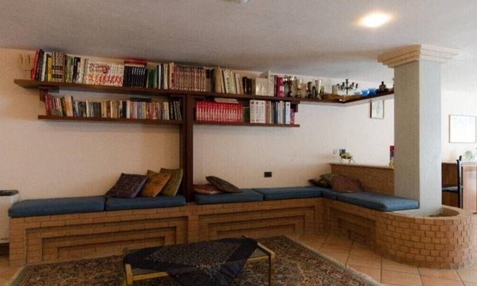 Acquaviva Picena Apartment | Apartment Eloisa