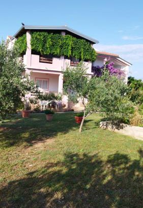 Podgradina Apartment | Apartment Ema