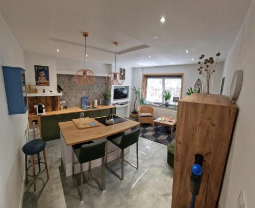 Swidnica Apartment | Apartment Emilia