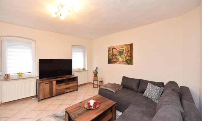 Dutenhofen Apartment | Apartment Emma - cozy ground floor apartment