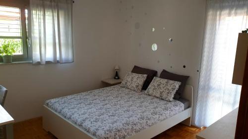 Ljubljana Apartment | Apartment EMMA Ljubljana - FREE parking, AC, Wifi