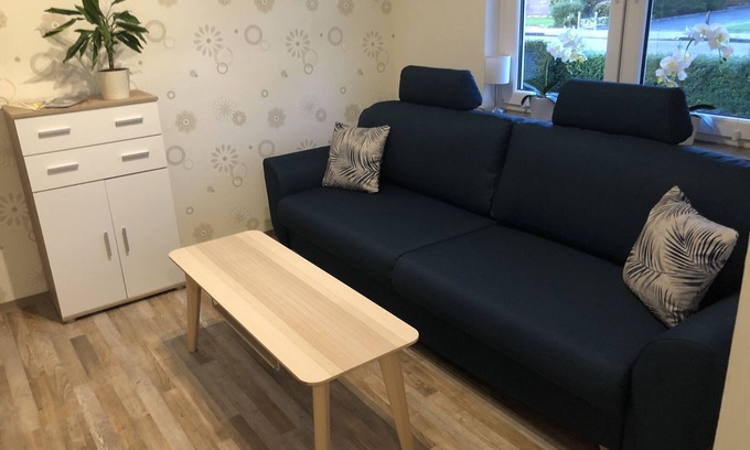 Neermoor Apartment | Apartment "Emskoye"