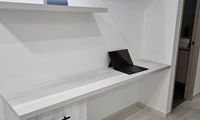 Acopi Apartment | Apartment En La Sucursal Del Cielo with nice views and close to the airport .