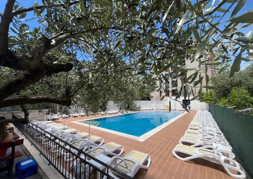 Zeljeznica Apartment | Apartment ENJOY