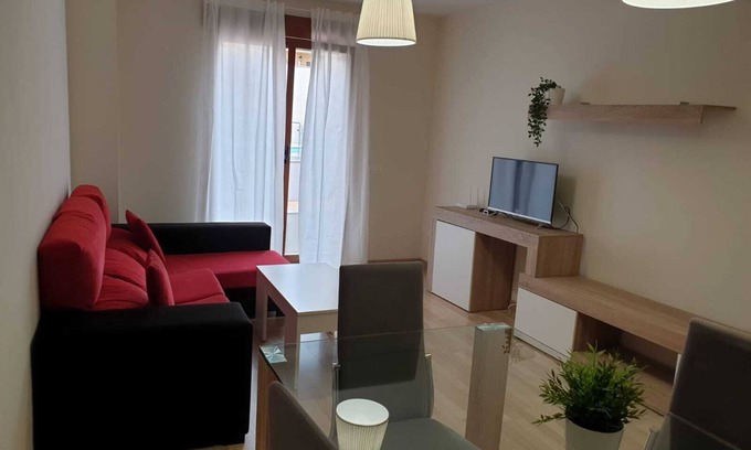 Arrabal Apartment | Apartment-Ensuite with Shower