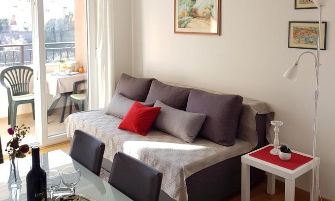Stobrec Apartment | Apartment Epetion's Star
