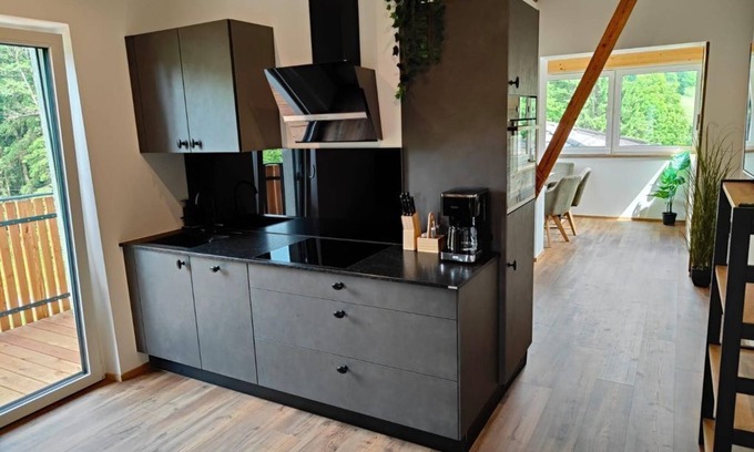Spittal an der Drau Apartment | Apartment Erna - Burgbichl Apartments