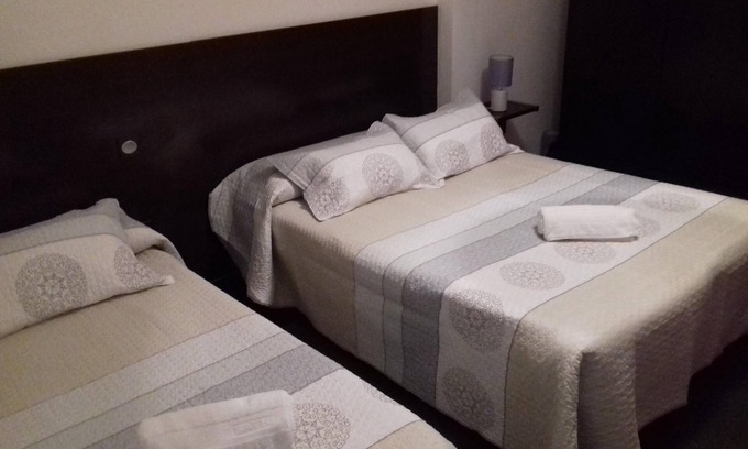 Alcazar de San Juan Apartment | Apartment - One bedroom penthouse with terrace