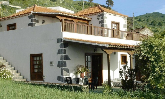 Los Quemados Apartment | Apartments Casitas los Viñedos Fuencaliente - SPC01049-CYA