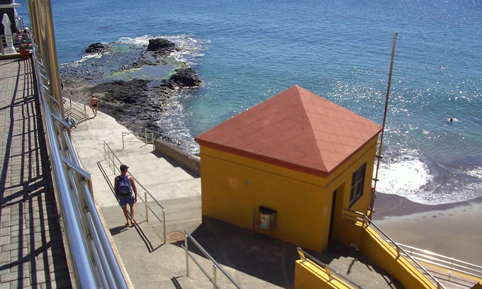 Sardina Apartment | Apartment Sardina Beach Galdar