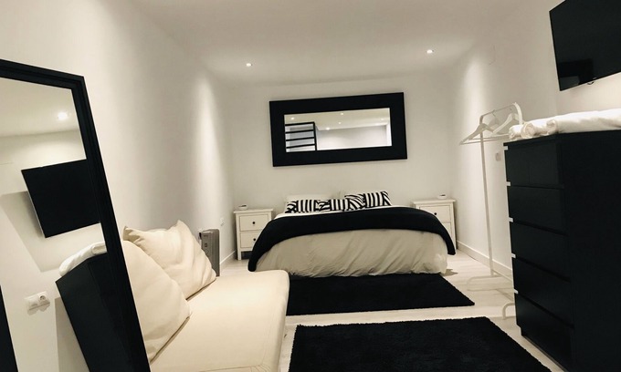 Vitoria-Gasteiz Old Town Apartment | Apartment