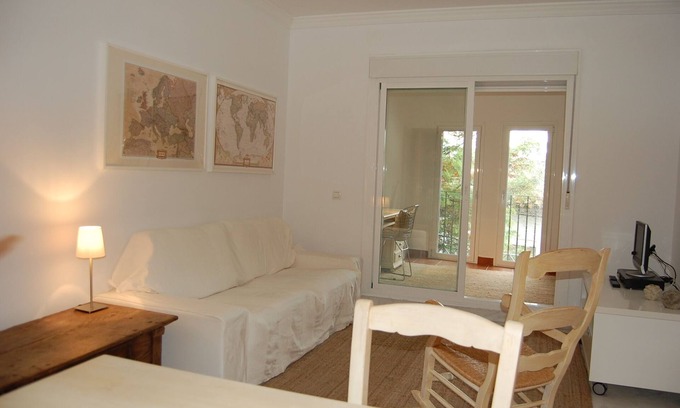 Jerez de la Frontera Old Town Apartment | Apartment in the heart of Jerez