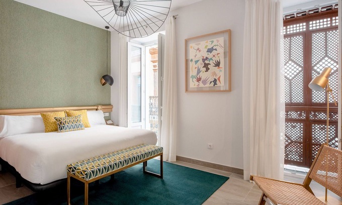 Historical Center Apartment | Apartment