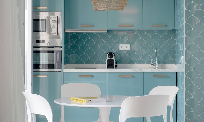 Historical Center Apartment | Apartment