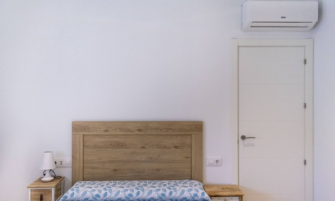 Talavera de la Reina Apartment | Apartment Tagus - Historic center of Talavera