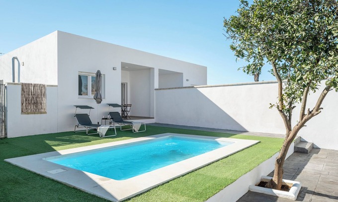 San Ambrosio Apartment | Apartment 'Casa Santolina' with Private Pool, Private Terrace and Air Conditioning