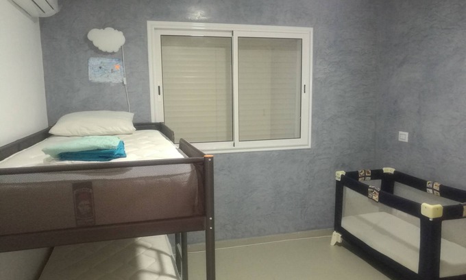 Hiboun Apartment | Apartment Essalem 1