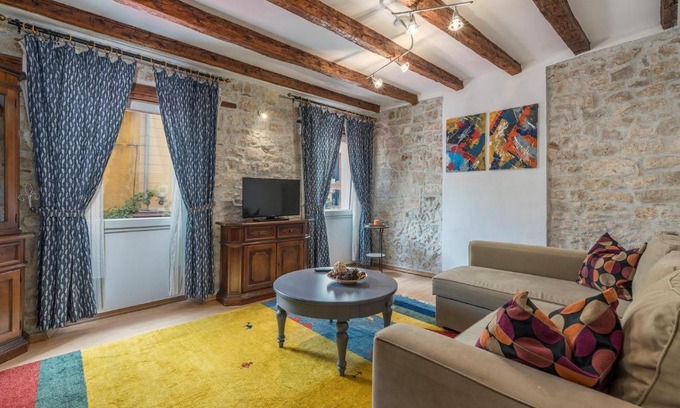 City Center Apartment | Apartment Eufrasiano