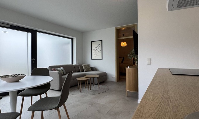 Plattenhardt Apartment | Apartment Executive No.1 Filderstadt
