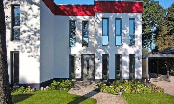 Strausberg Apartment | Apartment für 6 Personen in Strausberg