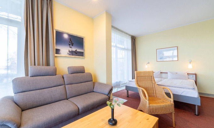 Mirow Apartment | Apartment für den perfekten Urlaub