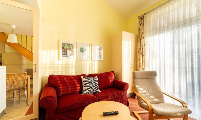 Mirow Apartment | Apartment für den perfekten Urlaub