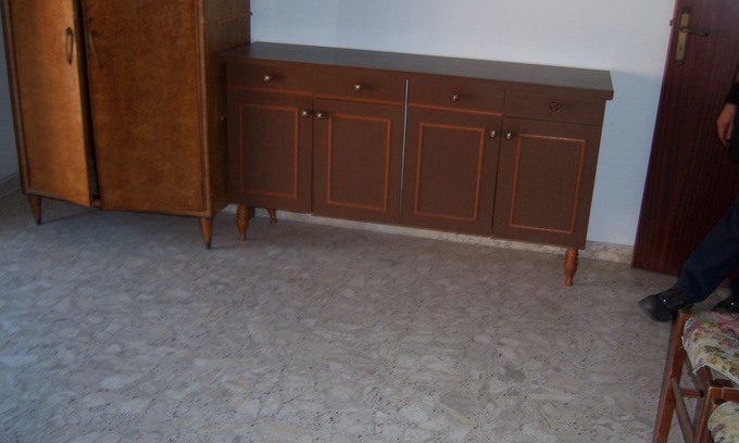 Torre Melissa House | Apartment F for the sea