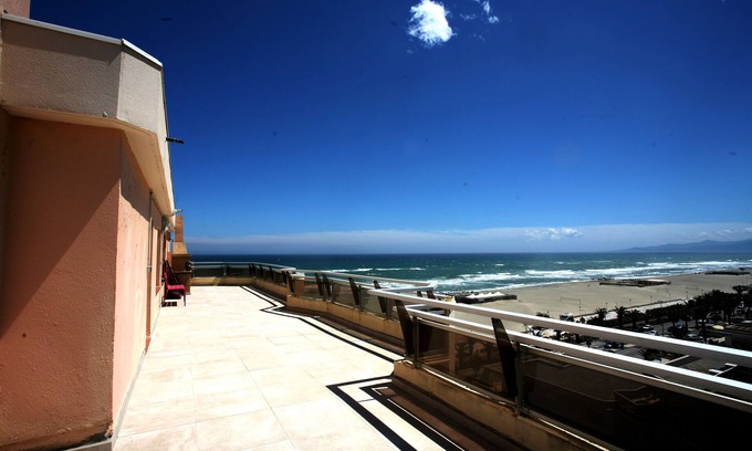 La Cote Radieuse Apartment | Apartment/flat - Canet en roussillon