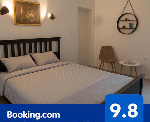 Paracin Apartment | Apartment F.R.I.E.N.D.S