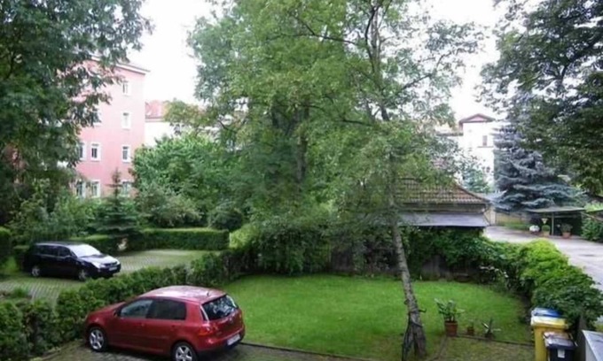 Erfurt Apartment | Apartment Family Gluche - Apartment Family Gluche