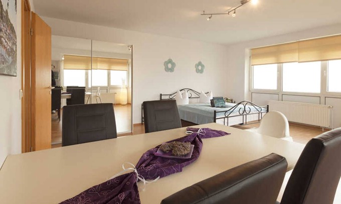 Stralsund Apartment | Apartment Family - VCH Hotel Stralsund