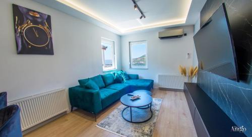 Mostar Apartment | Apartment Fantasy