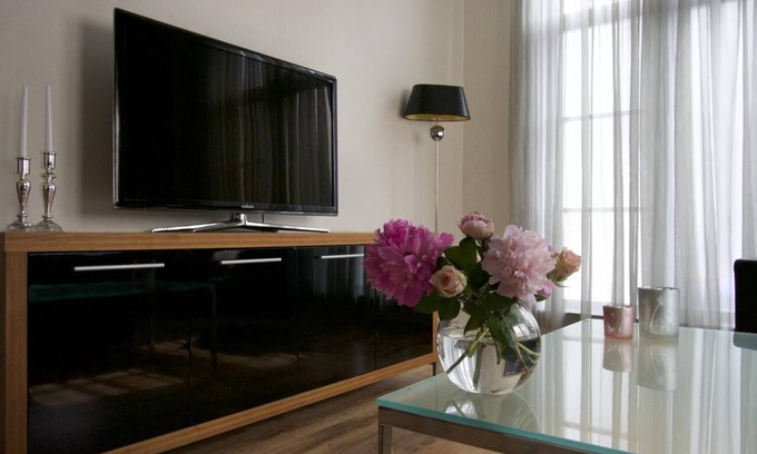Mulverstedt Apartment | Apartment Faupel