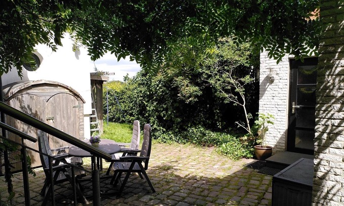 Seedorf Apartment | Apartment 'Ferien Am Seedorfer See' with Private Terrace, Shared Garden and Wi-Fi