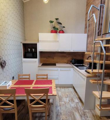 Heuchelhof Apartment | Apartment Ferienhaus