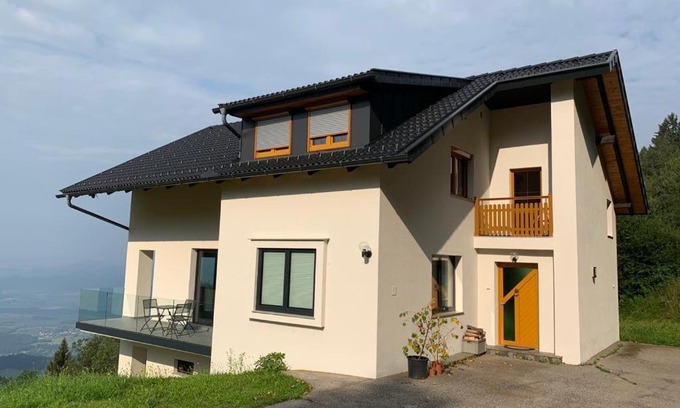 Wolfsberg Apartment | Apartment Fernblick