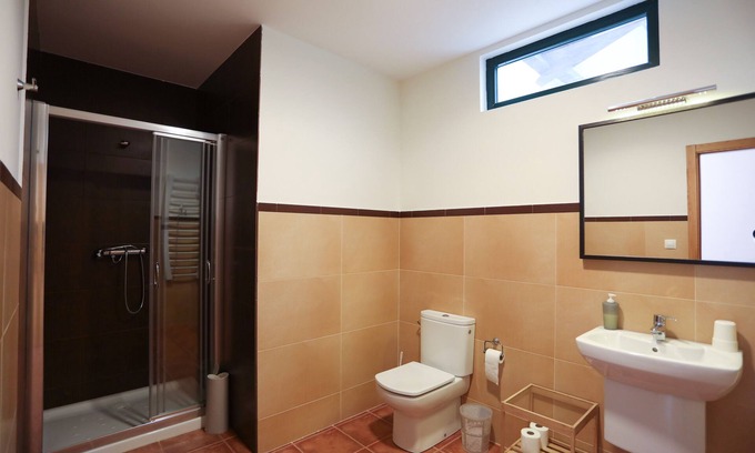 Mondonedo Apartment | Apartment Fervenza da Recadieira