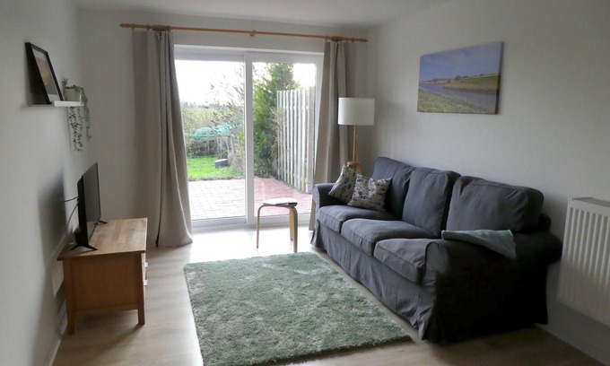 Gandersum Apartment | Apartment Fewo-Hilke