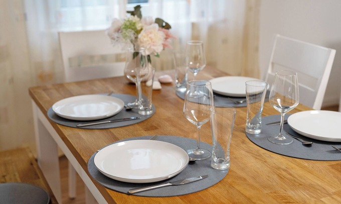 Herbolzheim Apartment | Apartment 'Fewo Unter Der Kirche' with Wi-Fi