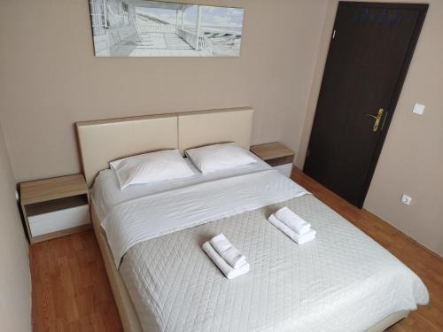 Mahala Apartment | Apartment Filipovic