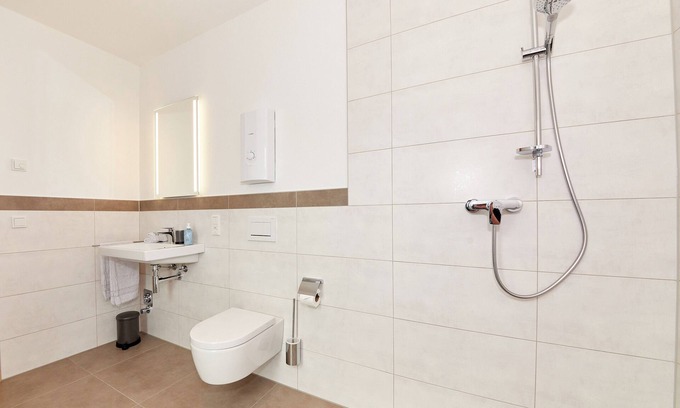 Kues Apartment | Apartment Filou, for 2 persons