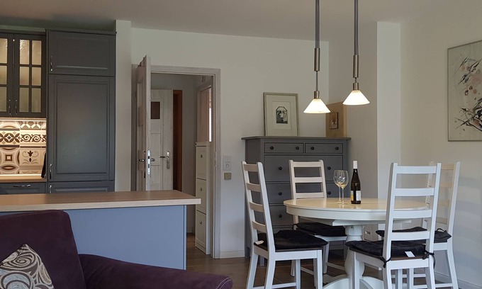 Eiderstedt Apartment | Apartment Filou