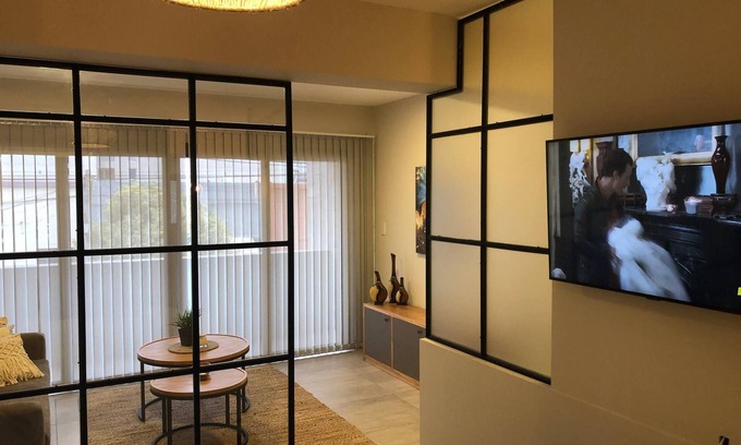 Salta Apartment | Apartment first flor excellent location