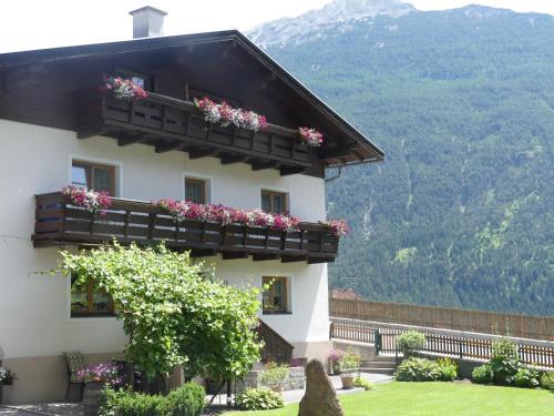 Imst Apartment | Apartment Fischer