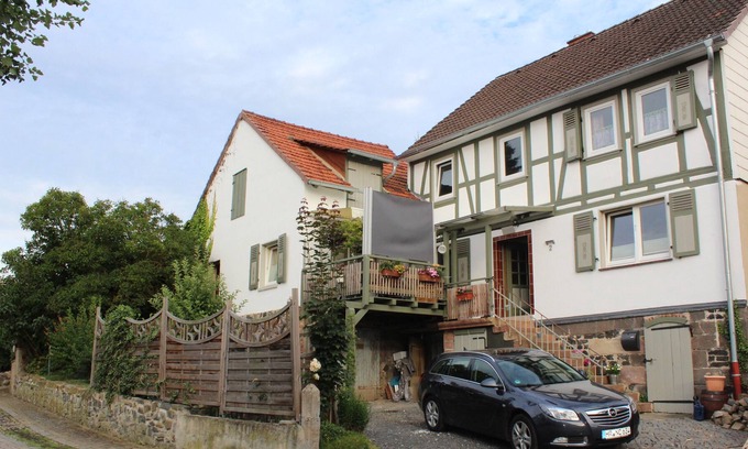 Hebel Apartment | Apartment - Fitter's Room - Deimel Wabern (Lever)