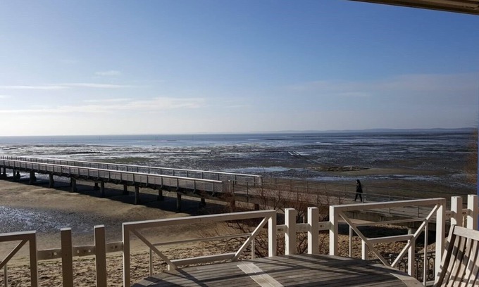Andernos-les-Bains Apartment | Apartment/flat - Andernos les Bains