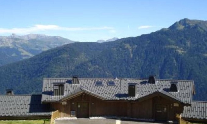 Bisanne 1500 Apartment | Apartment/flat - Villard sur doron