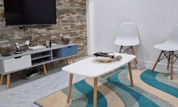 Lobito Apartment | Apartment flamingo