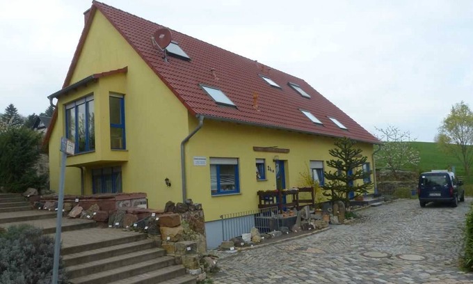 Sulzer Siedlung Apartment | Apartment Flamingo - Apartment Flamingo